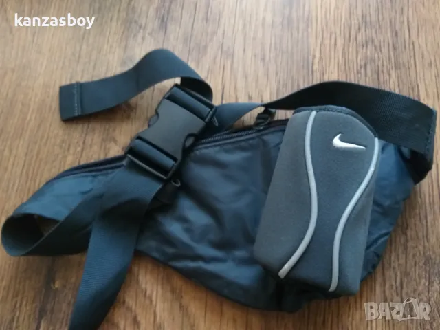 nike - страхотна рънинг препаска КАТО НОВА 