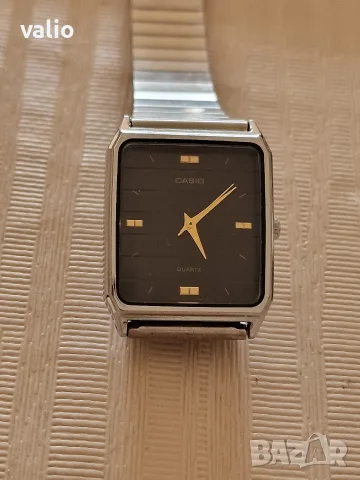 Продавам два часовника BWC и CASIO , снимка 8 - Мъжки - 55817064