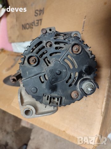 Алтернатор Valeo за Renault Clio I 1,8, снимка 3 - Части - 40417344