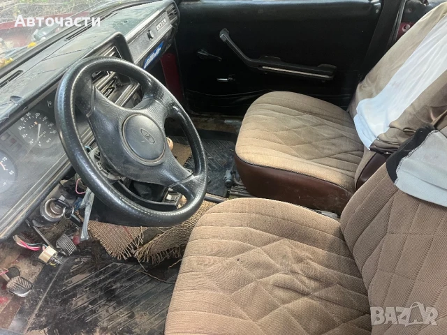 LADA2107/ЛАДА 2107 на части 0884535855