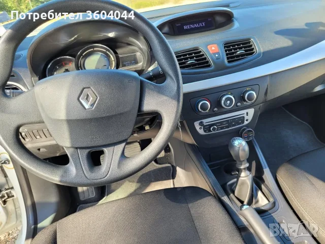 Продавам Рено Меган III , снимка 13 - Автомобили и джипове - 55771101