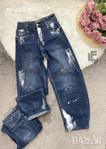 Дънки LFS MustHaves 1003