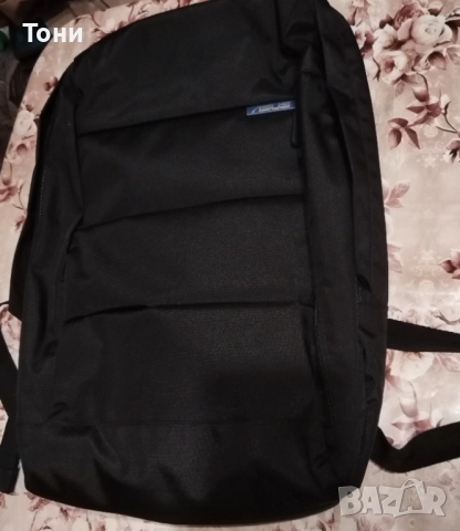 ASUS ORIGINAL Нова Оригинална Мъжка Раница , снимка 2 - Раници - 51852881