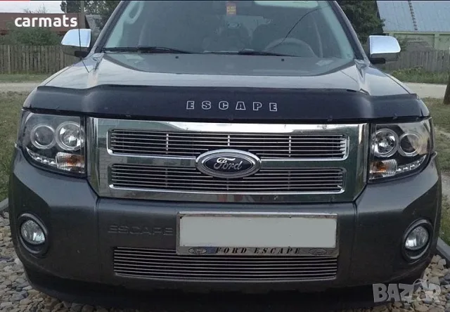 Дефлектор за преден капак Vip Tuning за Ford Escape (2007-2012)