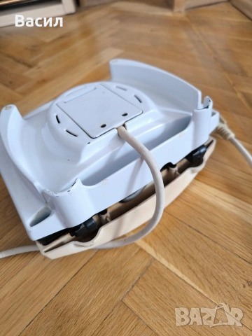 Работещ сандвич тостер със забележки, снимка 6 - Тостери - 53972136