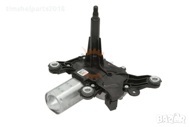 Заден Мотор зачистачки за Dacia Dokker, Lodgy Duster 2012