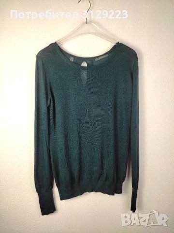 Esprit sweater M