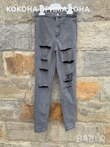 Дънки, снимка 1