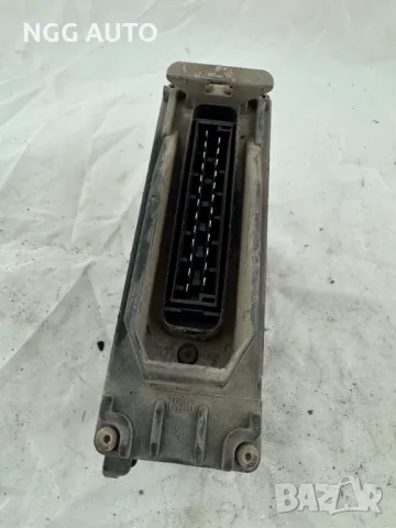 Компютър Двигател за Опел Вектра А, ECU Opel Vectra A, снимка 3 - Части - 48759995