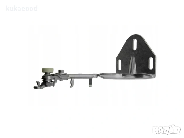 Ролка за плъзгаща врата за Iveco Daily MK6, снимка 4 - Части - 54076695