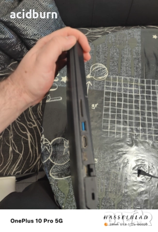 Геимърски лаптоп Acer Nitro 5 AN515-52-74XT, снимка 11 - Лаптопи за игри - 52594257