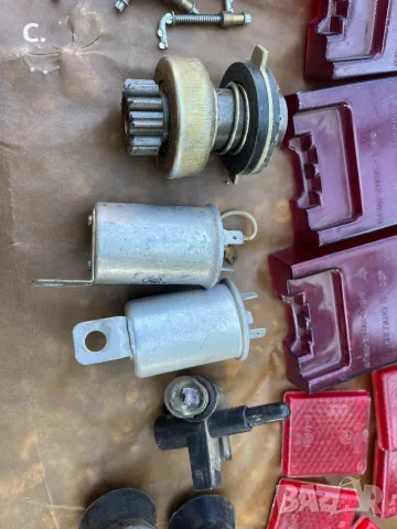 Lada/Лада Авточасти, снимка 2 - Части - 47402831