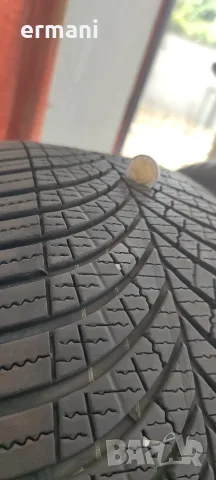 Гуми Goodyear 225/50/18/7, снимка 2 - Гуми и джанти - 55921857
