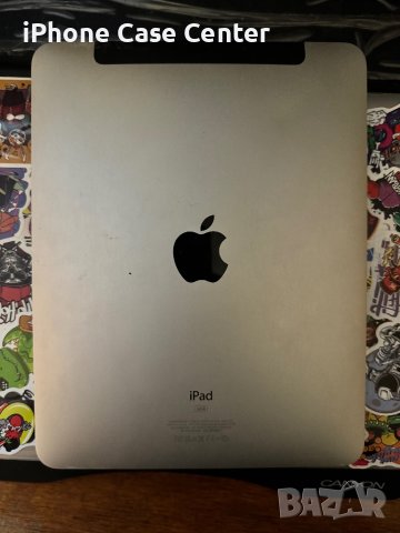 Apple iPad 32gb + Cellular, снимка 3 - Таблети - 44499496