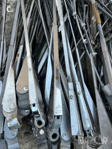 Втора употреба части за Лада производство ссср , снимка 7 - Части - 50308300