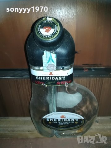 sheridans, снимка 2 - Колекции - 29921072