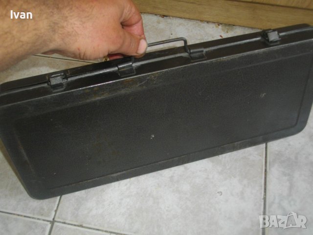 Нова Немска Гедория/Гидория/Комплект Инструменти-25 Части-Старо Качество-Маткап/Тресчотка/Удължители, снимка 18 - Други инструменти - 40073681