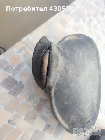 Седалки за MZ, снимка 3 - Части - 48037852