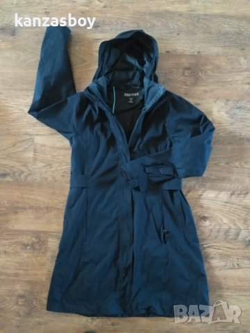 marmot - страхотно дамско яке , снимка 6 - Якета - 39152378