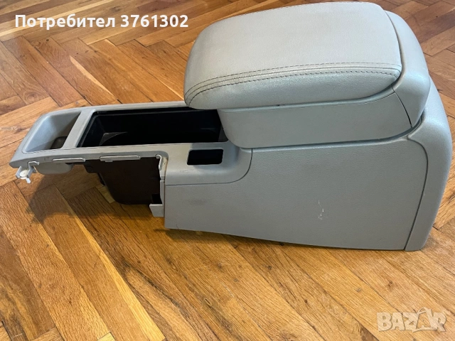 Конзола с подлакътник Subaru Legacy OUTBACK B13