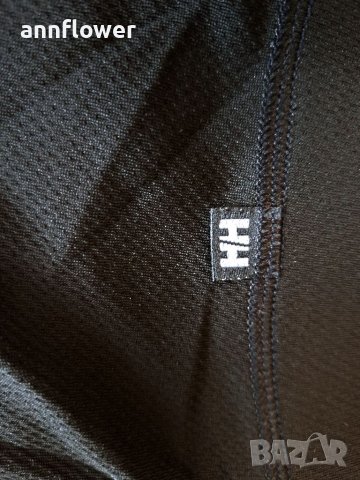 Термо клин Helly Hansen XXL, снимка 7 - Спортни дрехи, екипи - 39646592