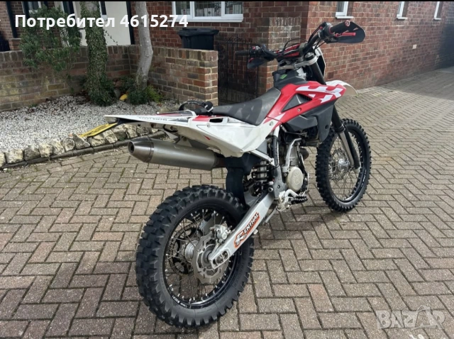 Husqvarna TE310/2011г.ТОП!!!