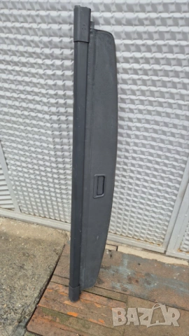 щора багажник туран туаран VW TOURAN shtora bagajnik