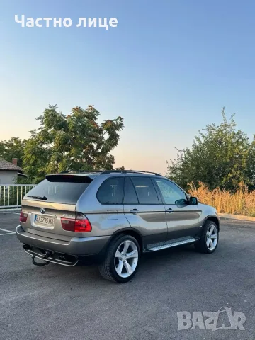 BMW X5 facelift, снимка 4 - Автомобили и джипове - 56416027