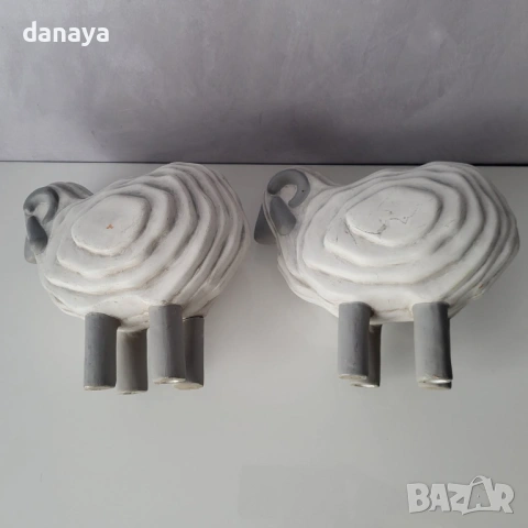 6539   Уникални ретро овчици с артистичен дизайн, снимка 9 - Други стоки за дома - 53998753