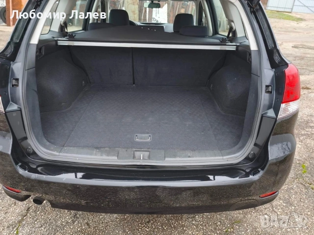 легаси в14 автомат на части!!!2.0р, снимка 13 - Автомобили и джипове - 53167452