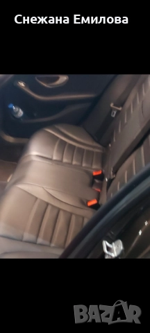 Продаваме C 220 ekskluziv model, снимка 12 - Автомобили и джипове - 52596865
