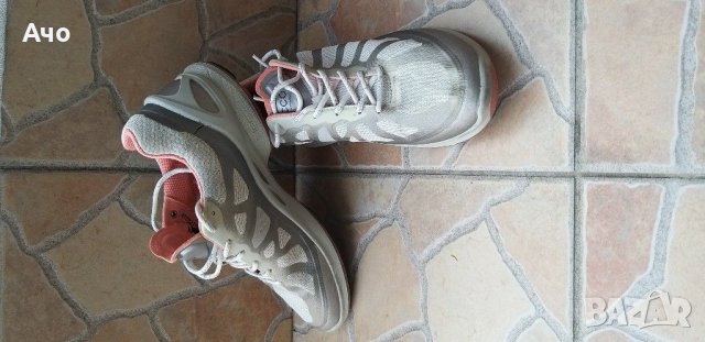 Маратонки Ecco, снимка 2 - Маратонки - 29383901