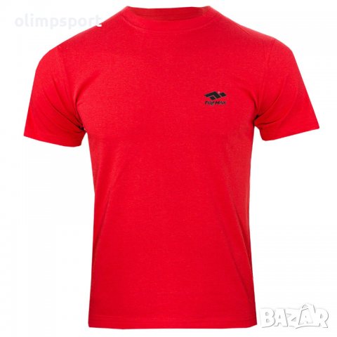 Мъжка тениска F322 Цени от 8.90 лв. Размер S M L XL 2XL 3XL 4XL материя памук, снимка 2 - Тениски - 37017534