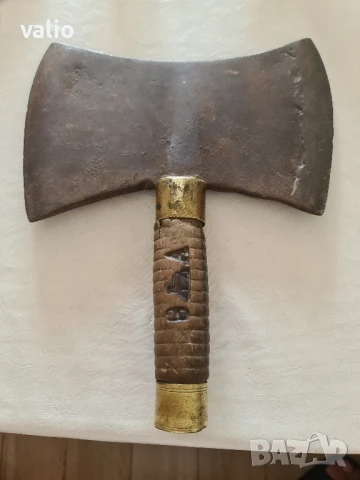 Американски сатър от началото на 20век