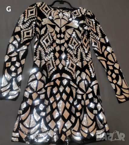 Рокля Alessa, снимка 8 - Рокли - 53067456