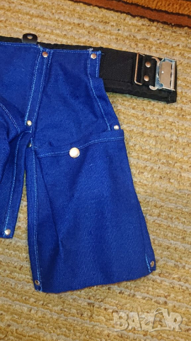 Snikki професионален колан за инструменти , снимка 10 - Други инструменти - 36458666