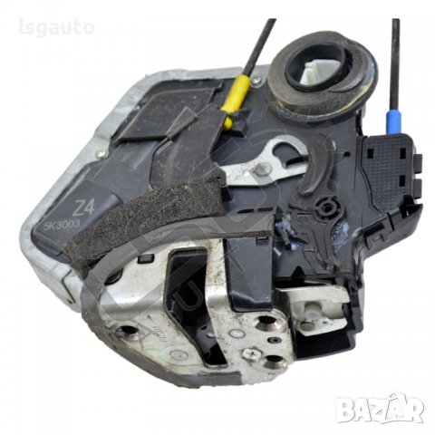 Брава задна лява врата Toyota Corolla Verso II (AR10) 2004-2009 T180822N-103, снимка 2 - Части - 37947718