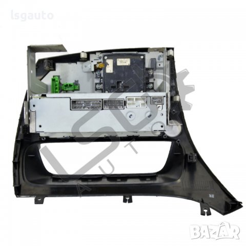 CD плеър Honda Civic VIII(2006-2011) ID:91902, снимка 2 - Аксесоари и консумативи - 39255283