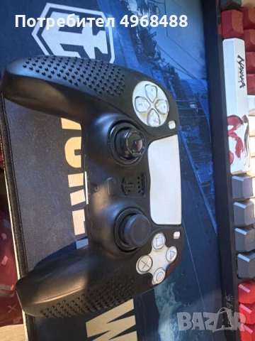 продавам сетъп PS5, снимка 5 - PlayStation конзоли - 56347560