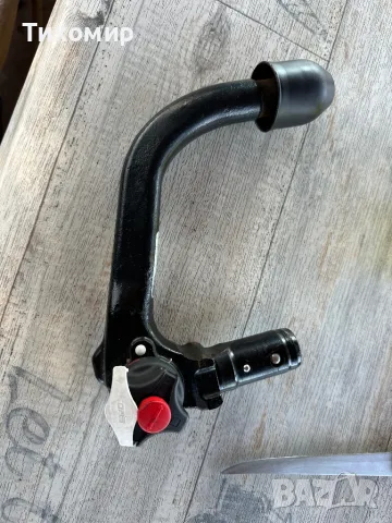 Теглич за Опел Астра