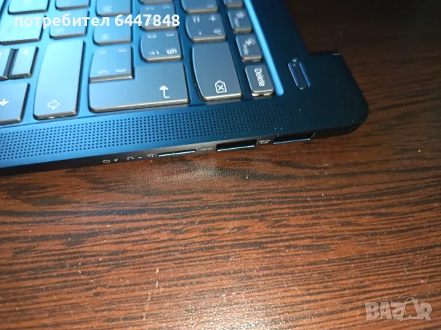 Lenovo Ideapad Slim 5-14 AHP9 клавиатура чисто нова ОРИГИНАЛНА(КОД 61), снимка 5 - Части за лаптопи - 56248798