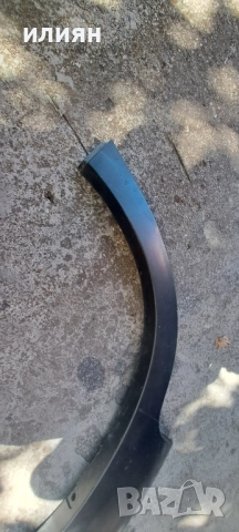 задна лява вежда за Nissan Tucson 2006 2007 2008 2009 877412E001, снимка 2 - Части - 51531930