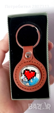 ключодържател , снимка 2 - Други - 51625335