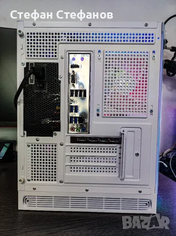🔥Ryzen 5 7500F, RTX 4060, 16GB RAM, 512GB SSD NVMe , снимка 5 - Геймърски - 55961888