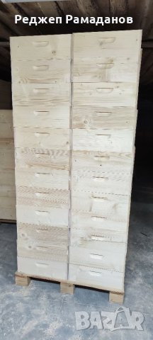 Кошери - магазини, снимка 6 - За пчели - 40473348