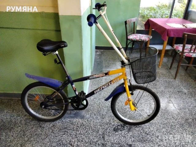 Продавам велосипед, снимка 2 - Велосипеди - 50750121