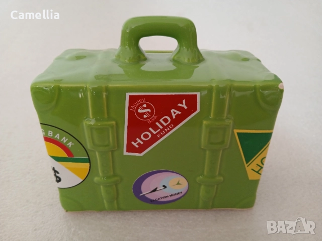 Касичка - пари за пътешествия, снимка 2 - Други - 52876614