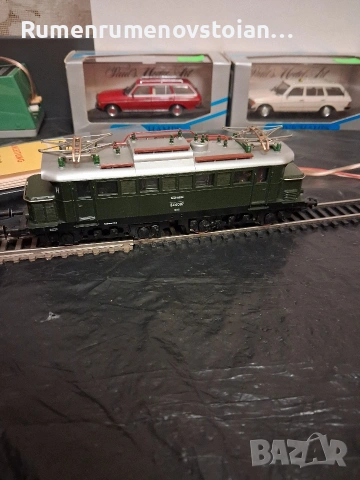 колекционерски локомотив , снимка 2 - Колекции - 54315089