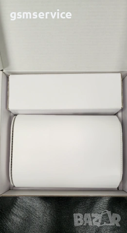 Рутер ZTE MC 801A 5G Отключен! НОВ!, снимка 2 - Рутери - 54144473