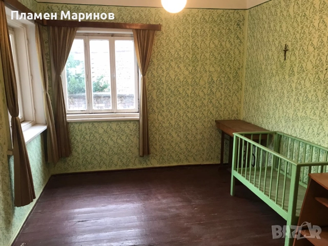 Продавам едноетажна къща, снимка 10 - Къщи - 52518787